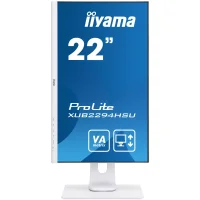 Монитор Iiyama ProLite XUB2294HSU-W1 фото 3